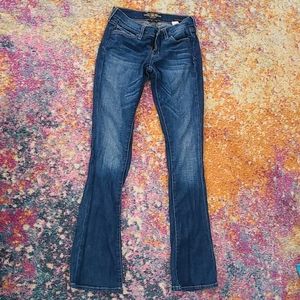 Lucky Brand Charlie baby boot